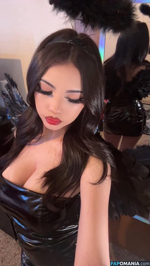 Dzesscx / popular Nu OnlyFans  Foto vazada #8