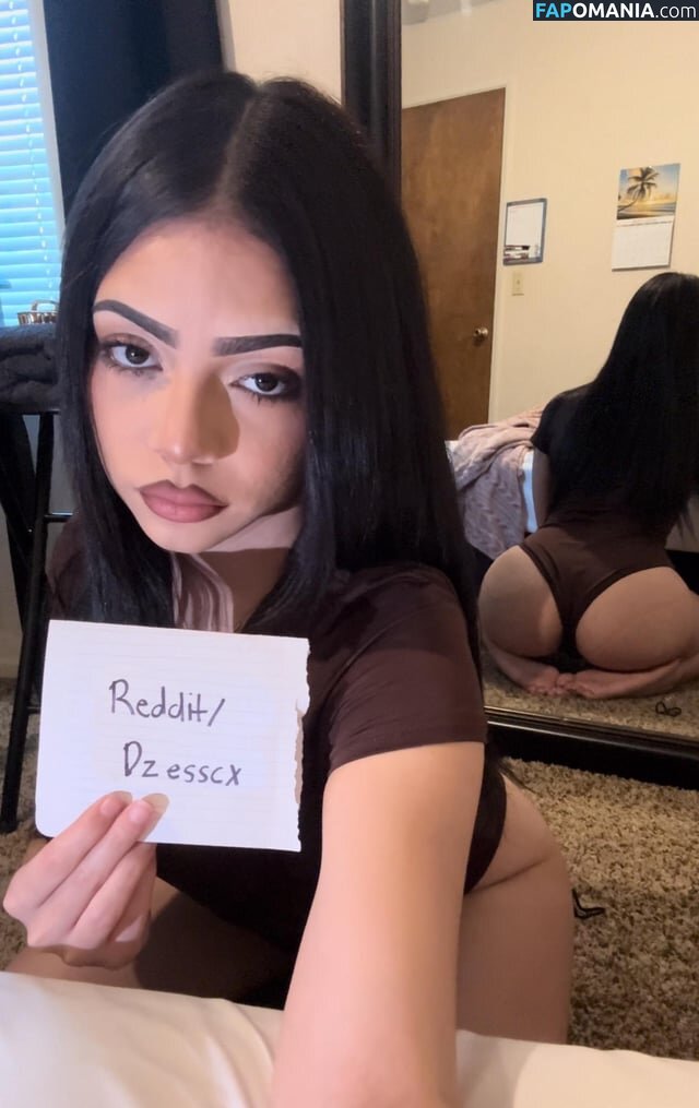 Dzesscx / popular Nu OnlyFans  Foto vazada #9