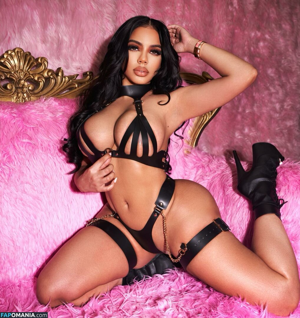 E.dot / _officialedot Nu OnlyFans  Foto vazada #39