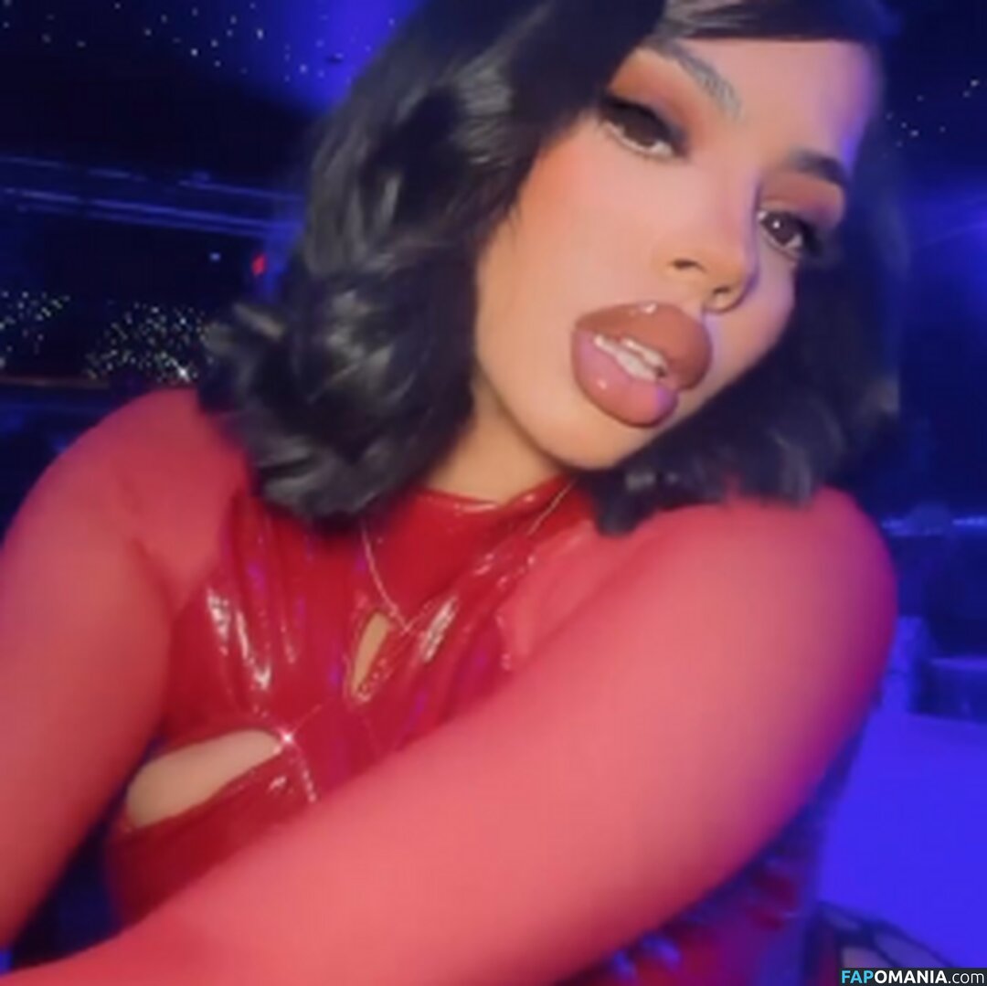 E.dot / _officialedot Nu OnlyFans  Foto vazada #44