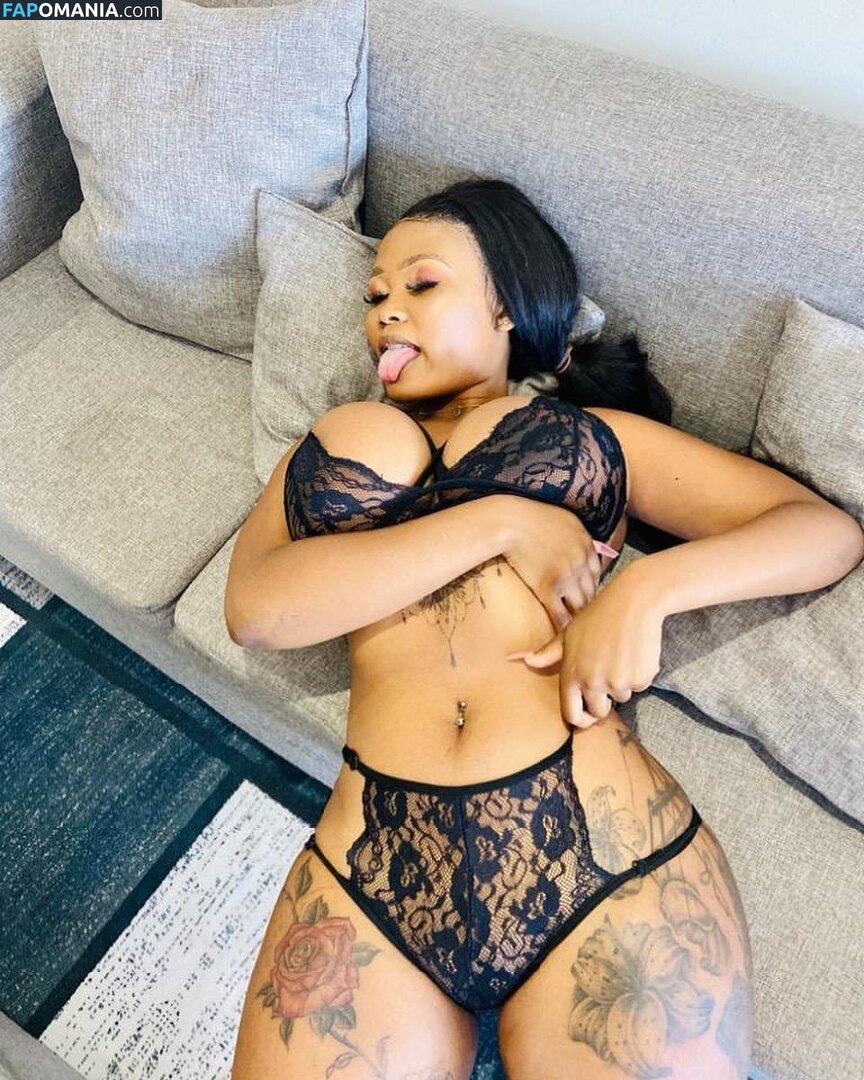 E.mkhwanazi Nu OnlyFans  Foto vazada #5