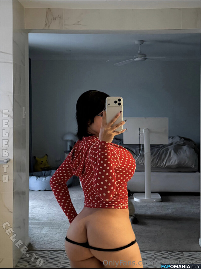 e30princess Nu OnlyFans  Foto vazada #8