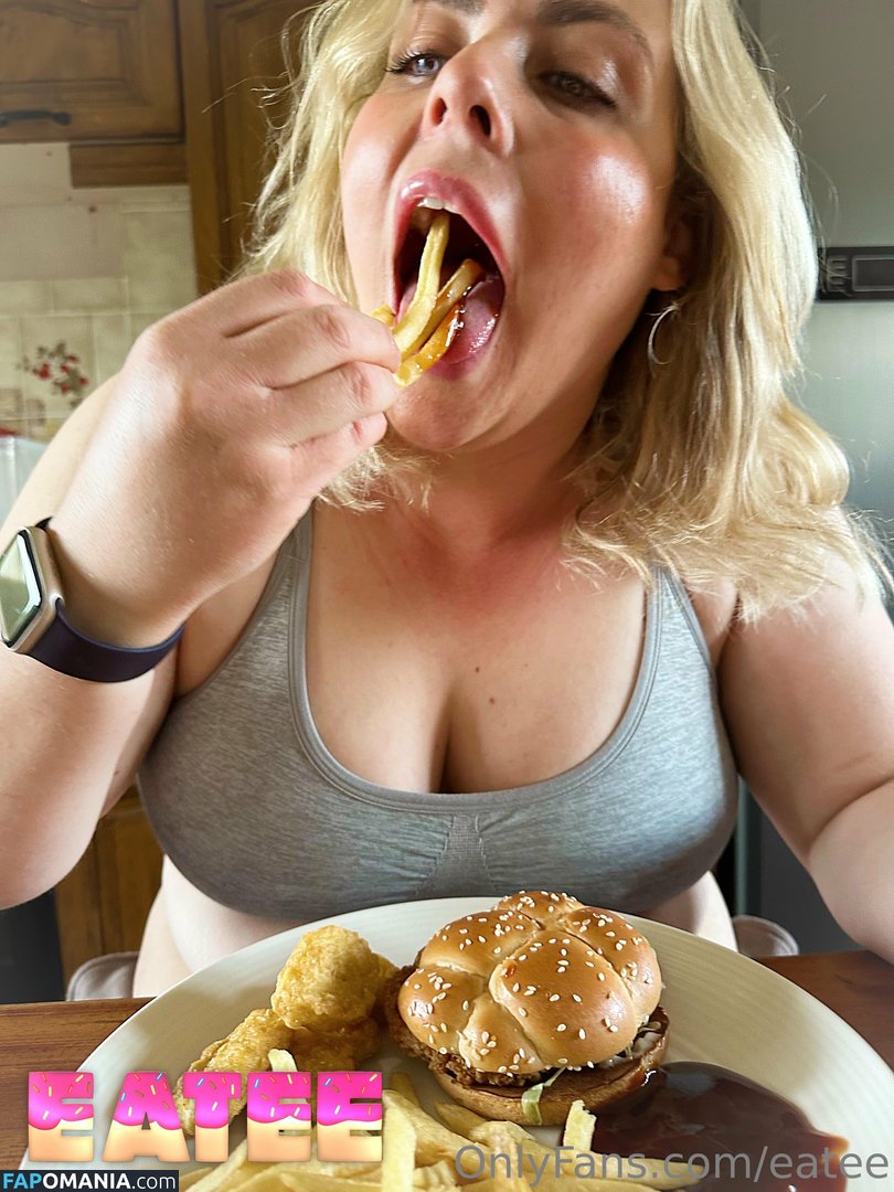 eatee Nu OnlyFans  Foto vazada #3