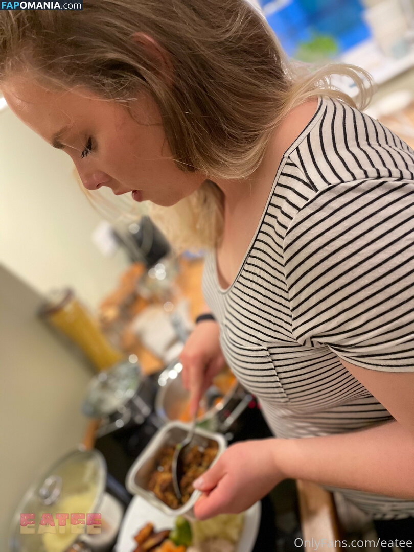 eatee Nu OnlyFans  Foto vazada #84