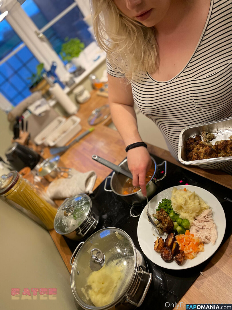 eatee Nu OnlyFans  Foto vazada #85