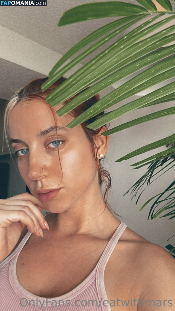 eatwithmars / eatwithmars_ Nu OnlyFans  Foto vazada #30