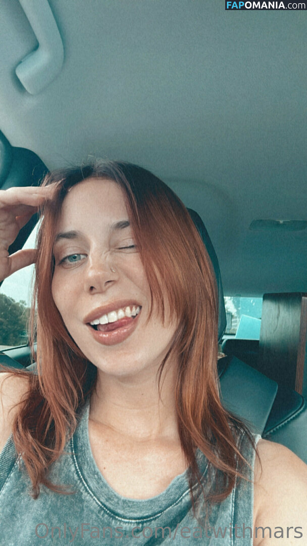eatwithmars / eatwithmars_ Nu OnlyFans  Foto vazada #32