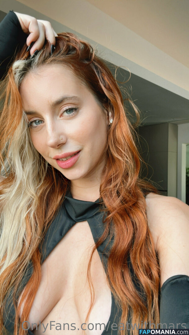 eatwithmars / eatwithmars_ Nu OnlyFans  Foto vazada #49