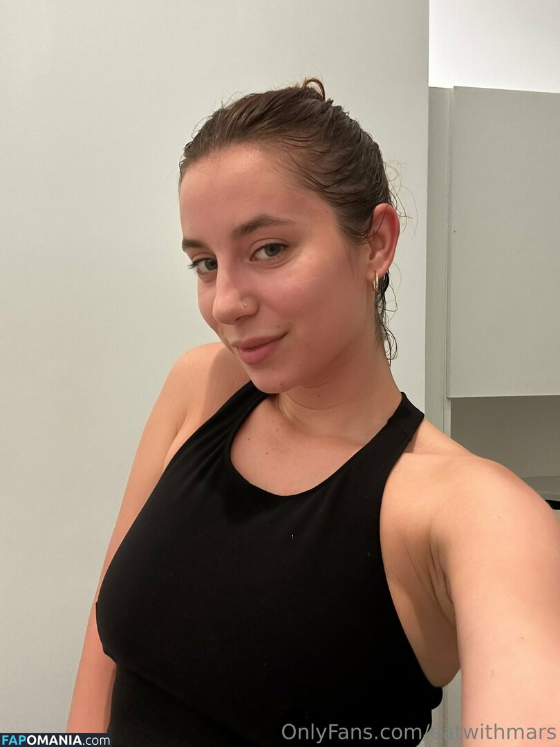 eatwithmars / eatwithmars_ Nu OnlyFans  Foto vazada #65