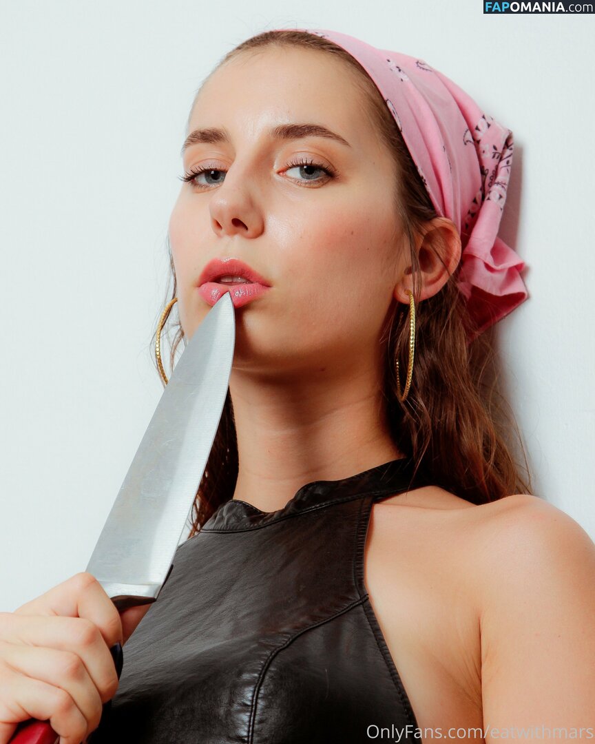 eatwithmars / eatwithmars_ Nu OnlyFans  Foto vazada #81