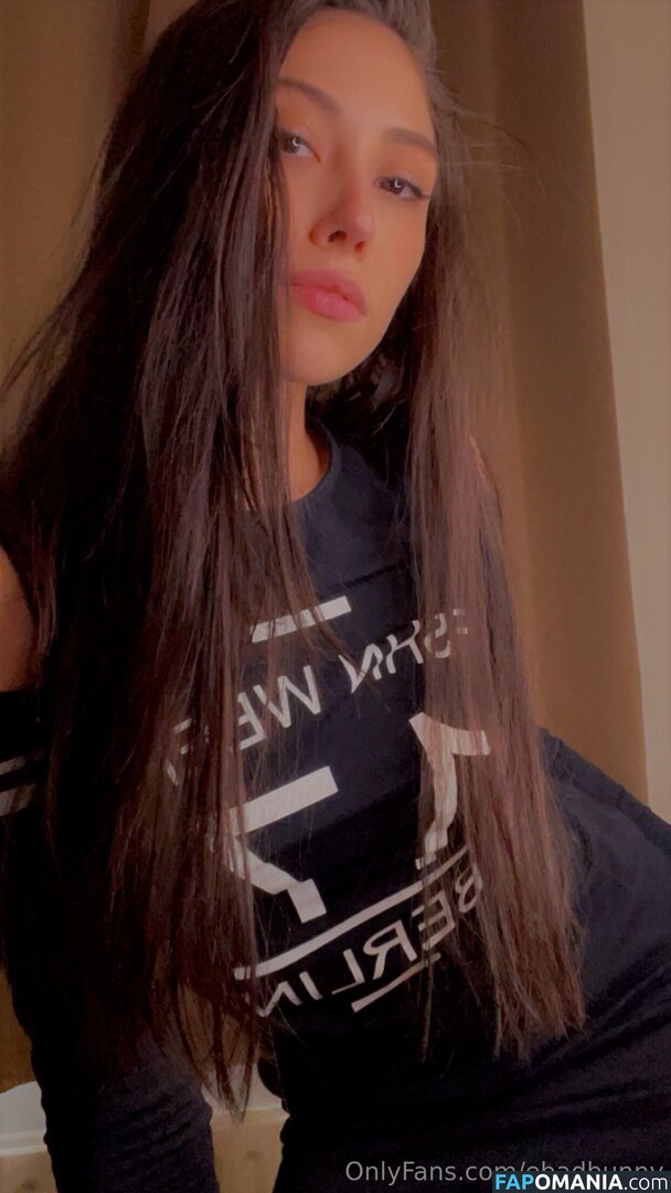 ebadbunny / fansd.ebadbunny Nu OnlyFans  Foto vazada #7