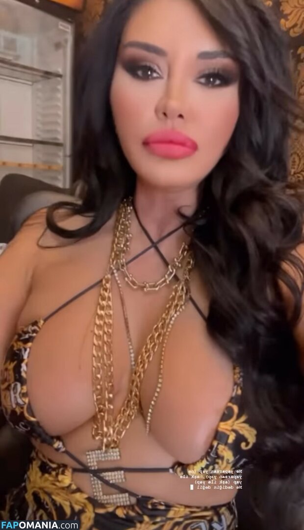 Ebru Polat / Ebru_polat / ebrupolat Nu OnlyFans  Foto vazada #7