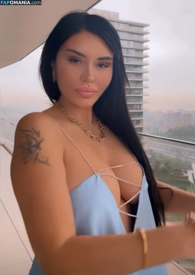 Ebru Polat / Ebru_polat / ebrupolat Nu OnlyFans  Foto vazada #37