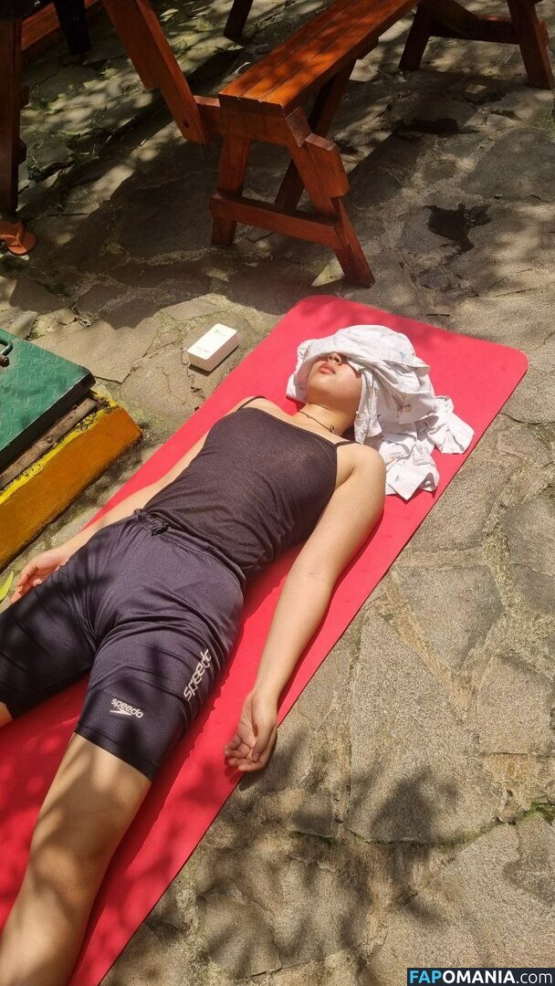 Eby Sarasvati / Eby5lut / EbySarasvati Nu OnlyFans  Foto vazada #21