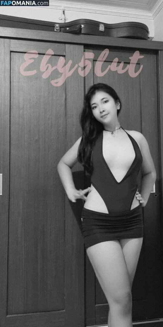 Eby Sarasvati / Eby5lut / EbySarasvati Nu OnlyFans  Foto vazada #35