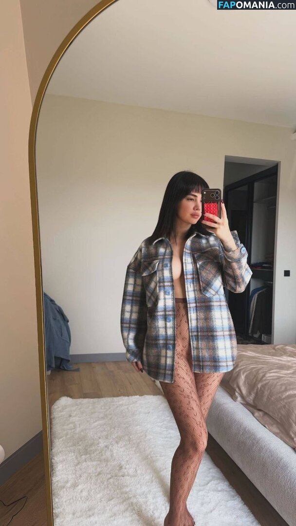 Ece Ronay / Eceronayofficial Nu OnlyFans  Foto vazada #5