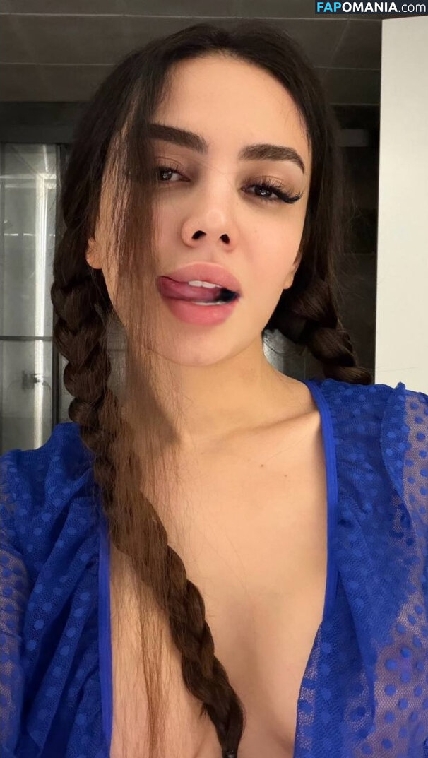 Ece Ronay / Eceronayofficial Nu OnlyFans  Foto vazada #12
