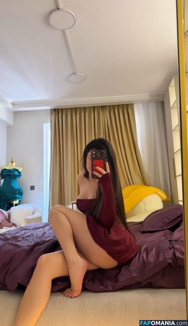 Ece Ronay / Eceronayofficial Nu OnlyFans  Foto vazada #22