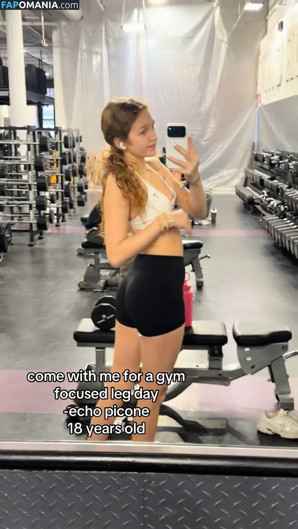 Echo Picone / echopicone Nu OnlyFans  Foto vazada #20