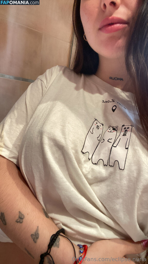 eclipse.nuria Nu OnlyFans  Foto vazada #5