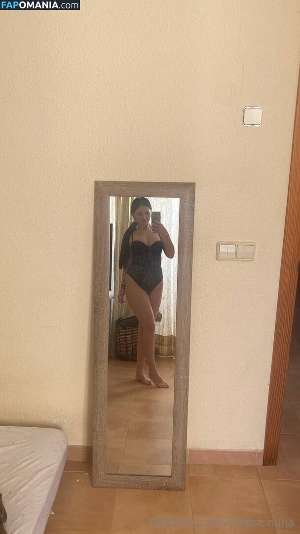 eclipse.nuria Nu OnlyFans  Foto vazada #9