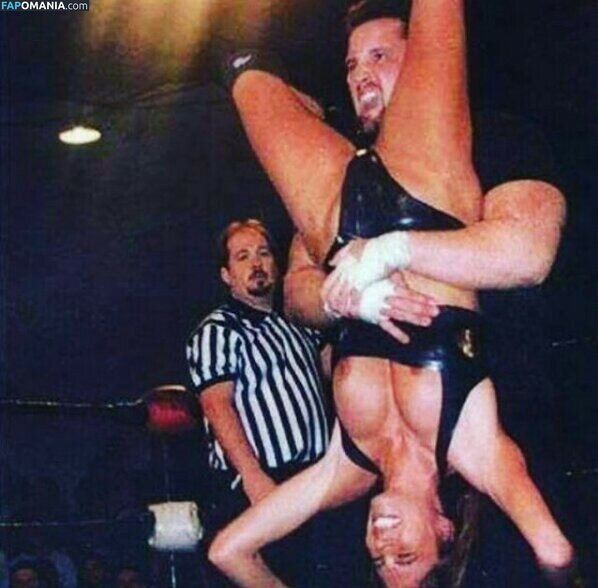 ECW Francine / ecwdivafrancine / francinepiaia Nu OnlyFans  Foto vazada #3