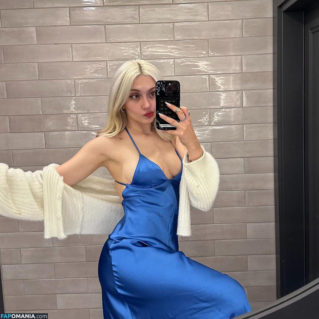 Eda Eryurt / EdaMilka / eda.eryurt Nu OnlyFans  Foto vazada #1