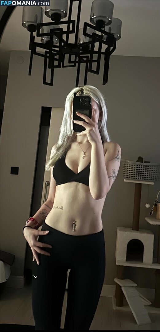 Eda Eryurt / EdaMilka / eda.eryurt Nu OnlyFans  Foto vazada #2