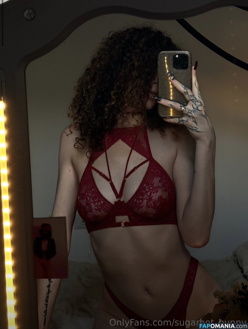 Eden Ayalon / SugarHot_Bunny / edenayalon__ Nu OnlyFans  Foto vazada #37