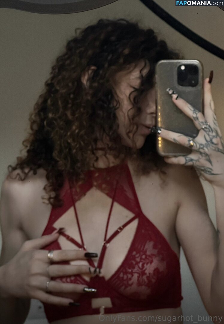 Eden Ayalon / SugarHot_Bunny / edenayalon__ Nu OnlyFans  Foto vazada #38