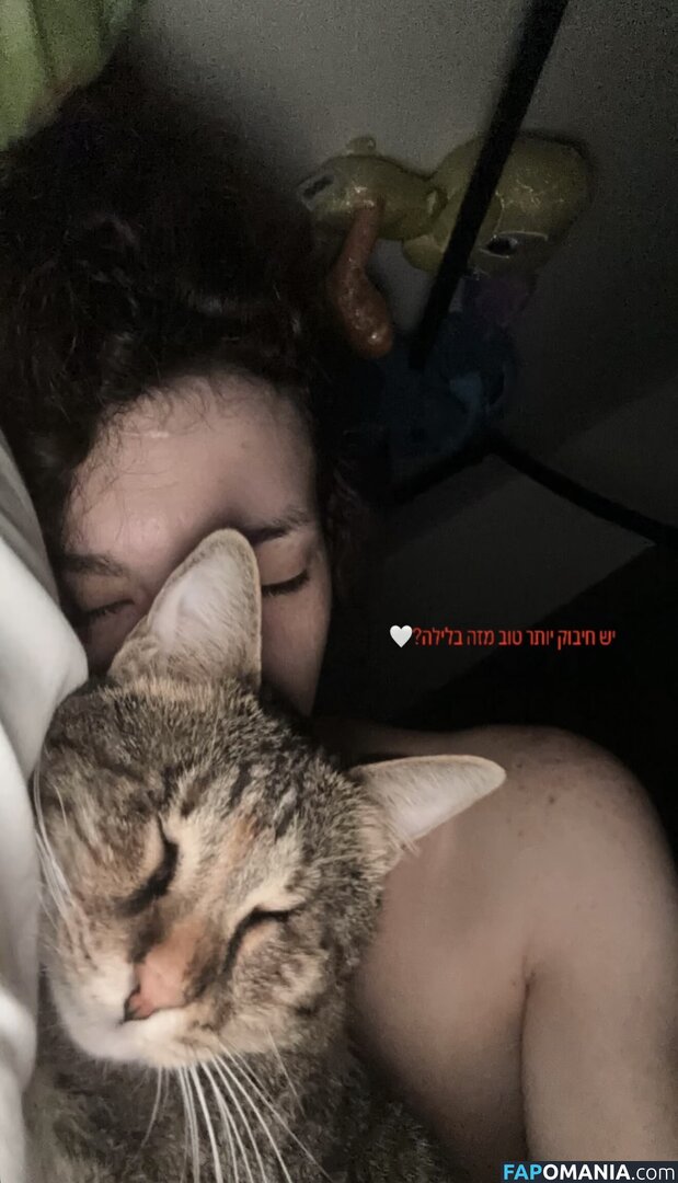 Eden Ayalon / SugarHot_Bunny / edenayalon__ Nu OnlyFans  Foto vazada #41