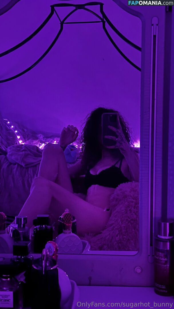 Eden Ayalon / SugarHot_Bunny / edenayalon__ Nu OnlyFans  Foto vazada #43