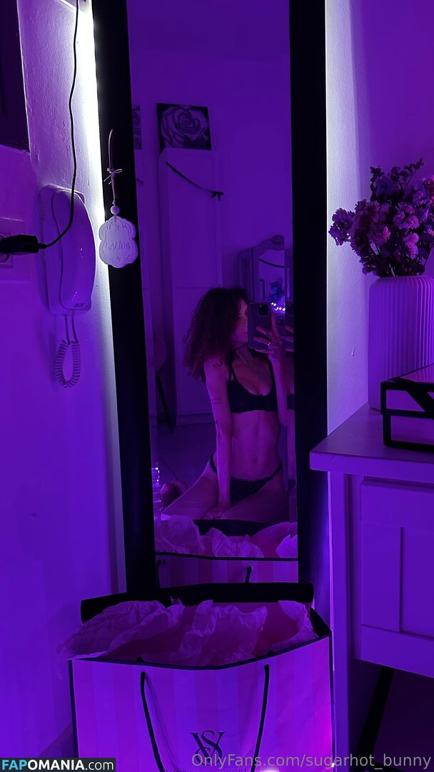 Eden Ayalon / SugarHot_Bunny / edenayalon__ Nu OnlyFans  Foto vazada #44