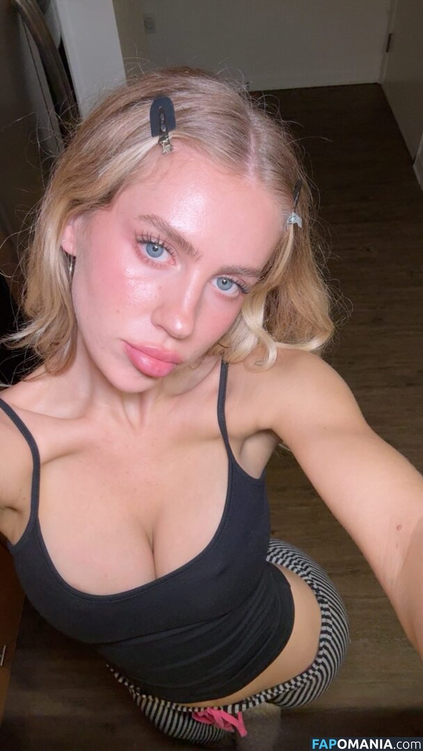 Eden Gross / edengross Nu OnlyFans  Foto vazada #13