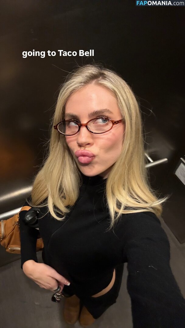 Eden Gross / edengross Nu OnlyFans  Foto vazada #19