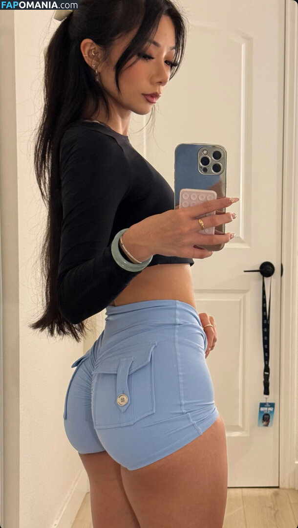 Eden Luong / edenmluong Nu OnlyFans  Foto vazada #12