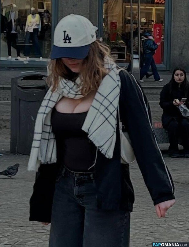 eden.ostrowski / edenspriv07 Nu OnlyFans  Foto vazada #3