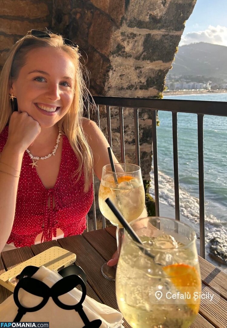 Eden Taylor Draper Nu OnlyFans  Foto vazada #2