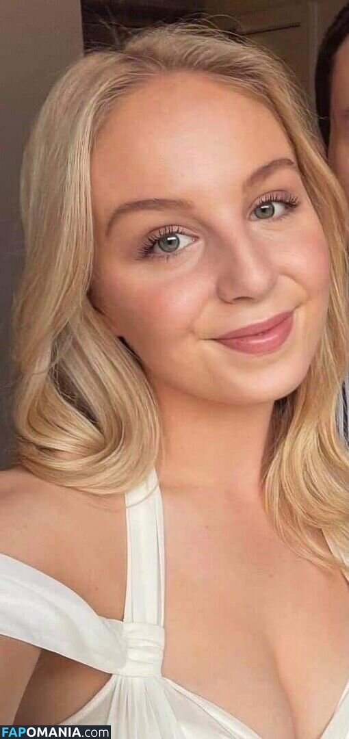 Eden Taylor Draper Nu OnlyFans  Foto vazada #3
