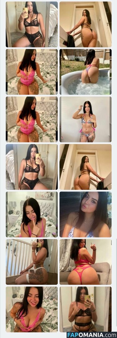 Edengrant Nu OnlyFans  Foto vazada #1