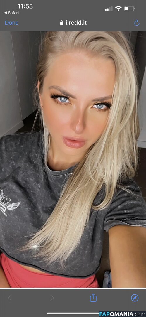 Edenlux / eden.luxx Nu OnlyFans  Foto vazada #35