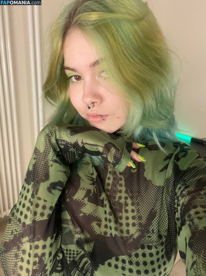 edinacowee Nu OnlyFans  Foto vazada #1