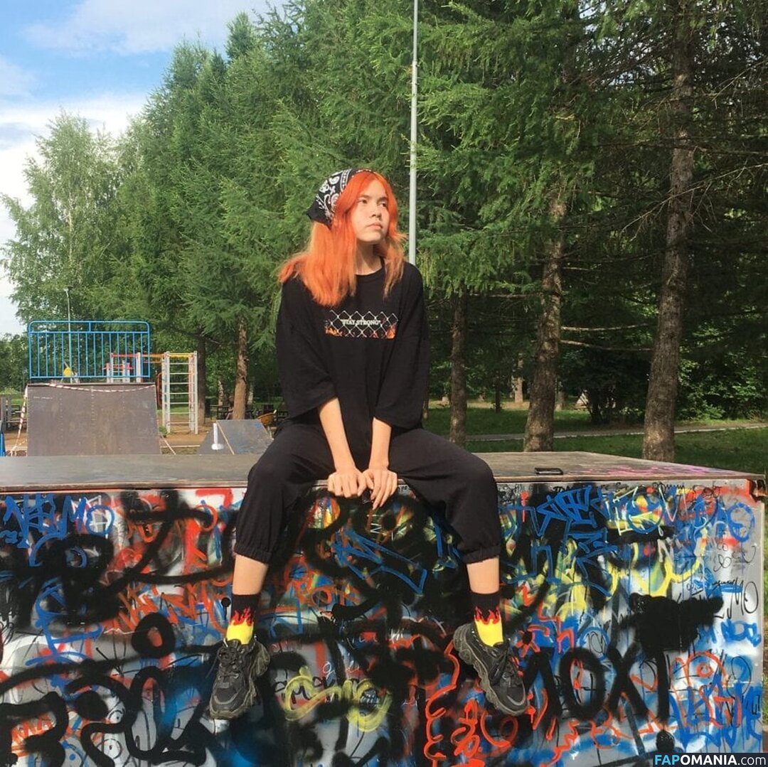 edinacowee Nu OnlyFans  Foto vazada #2