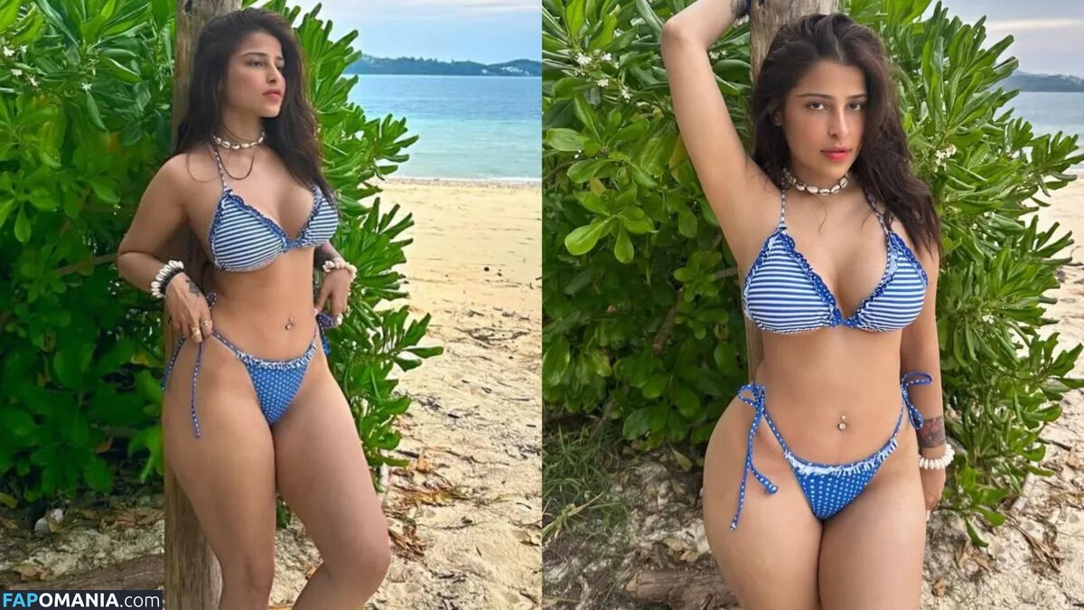 Edinrose Nu OnlyFans  Foto vazada #4