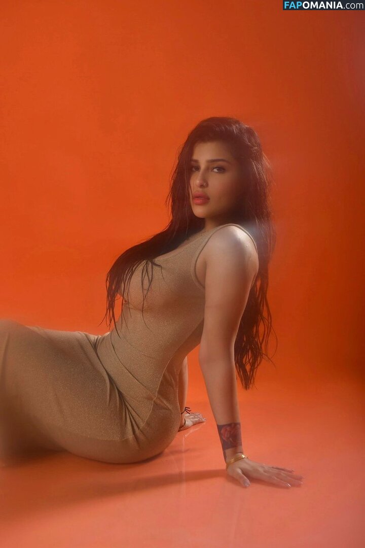 Edinrose Nu OnlyFans  Foto vazada #12