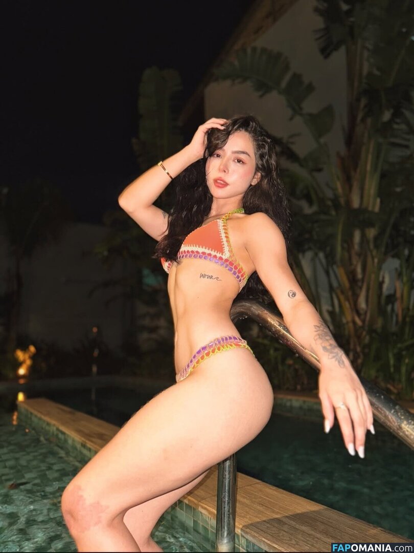 Eduarda Yuni / YuniDuda Nu OnlyFans  Foto vazada #1