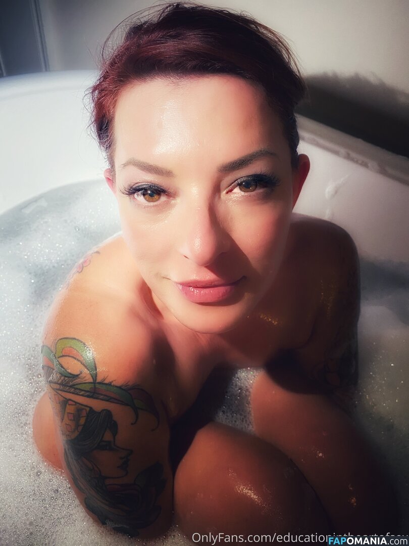 educationintheartofsex Nu OnlyFans  Foto vazada #18