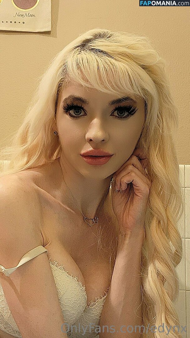 edyn.x / edynx Nu OnlyFans  Foto vazada #2