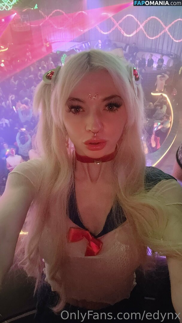 edyn.x / edynx Nu OnlyFans  Foto vazada #3