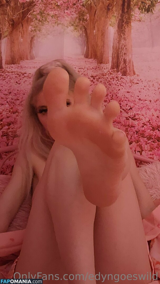 edyn.x / edynx Nu OnlyFans  Foto vazada #29